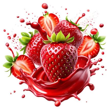 Strawberry