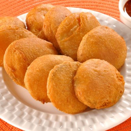 Alur Chop (আলুর চপ)