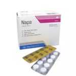 Napa (নাপা)