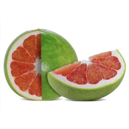 জাম্বুরা (Pomelo)
