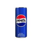 পেপসি ক্যান (Pepsi)
