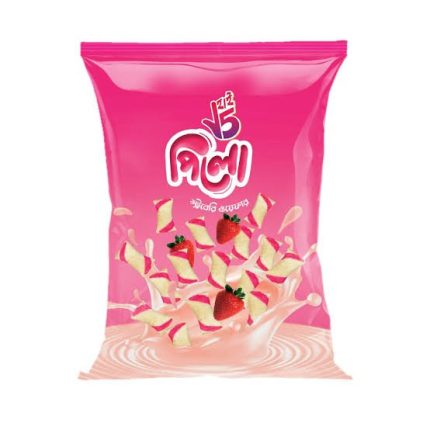 Pillow (পিলো স্ট্রবেরি)