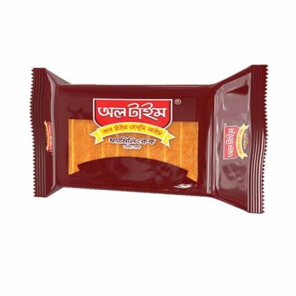 অলটাইম ফ্যামিলি কেক