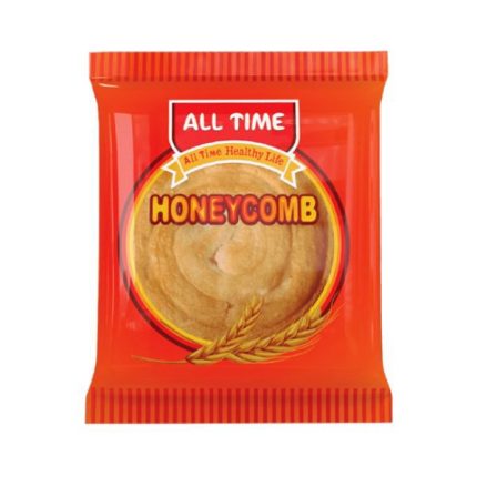 অল টাইম হানিকম্ব