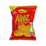 আলুজ Alooz (Tomato)