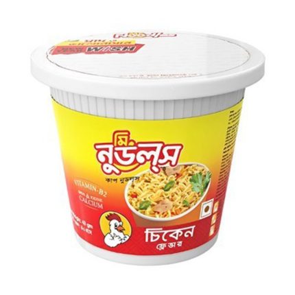 মি. কাপ নুডলস (চিকেন)
