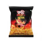 রুচি ঝাল চানাচুর